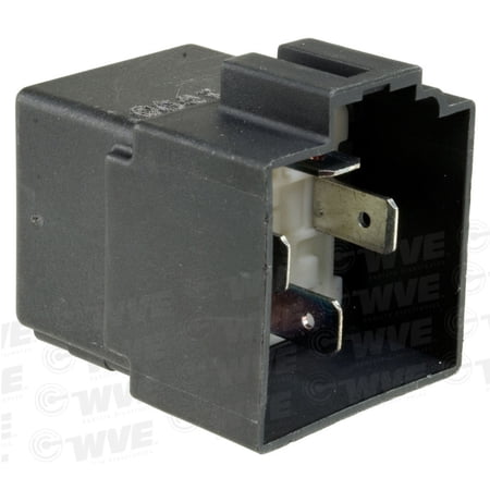 Multi Purpose Relay
