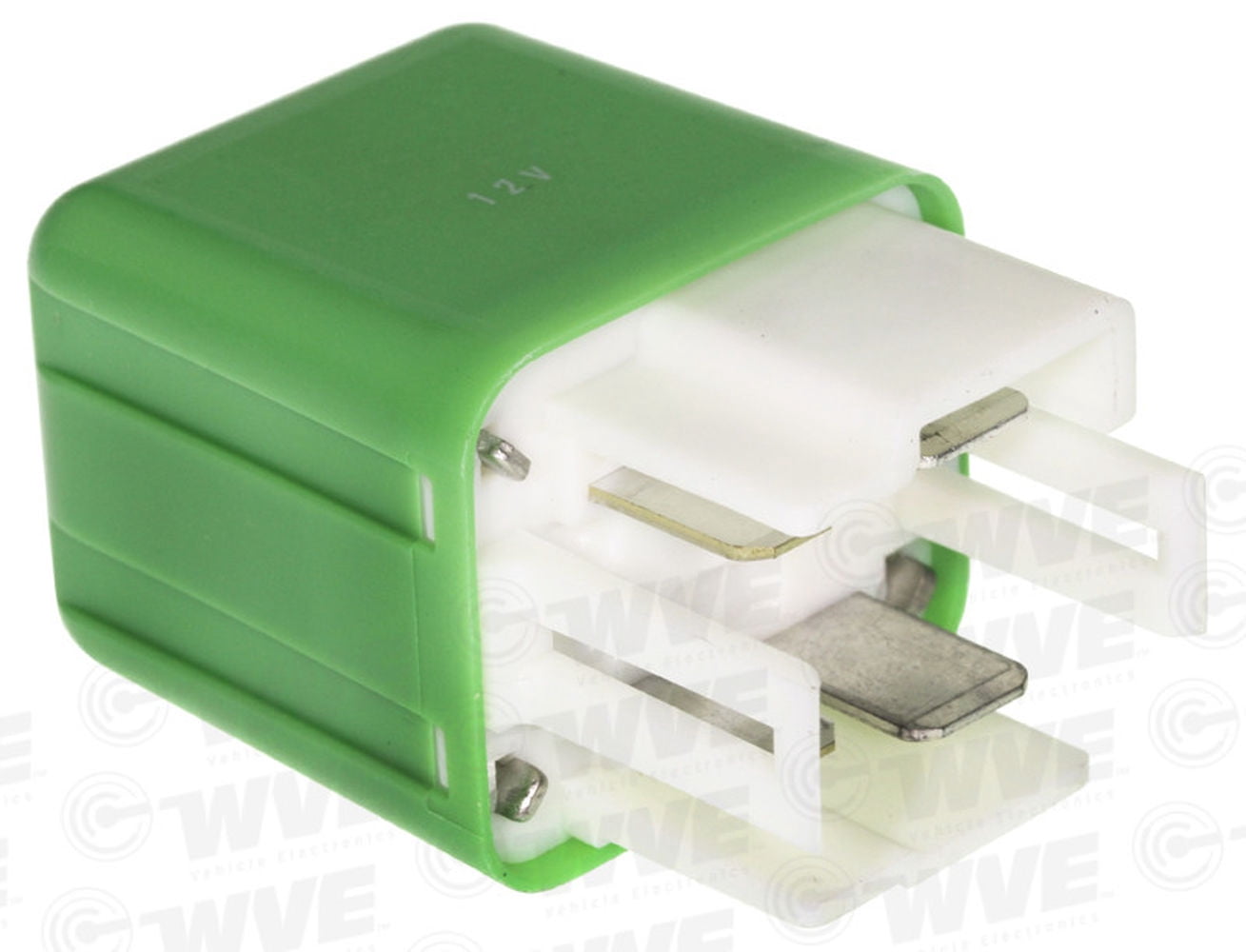 Multi Purpose Relay