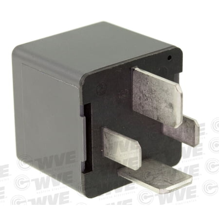 Multi Purpose Relay