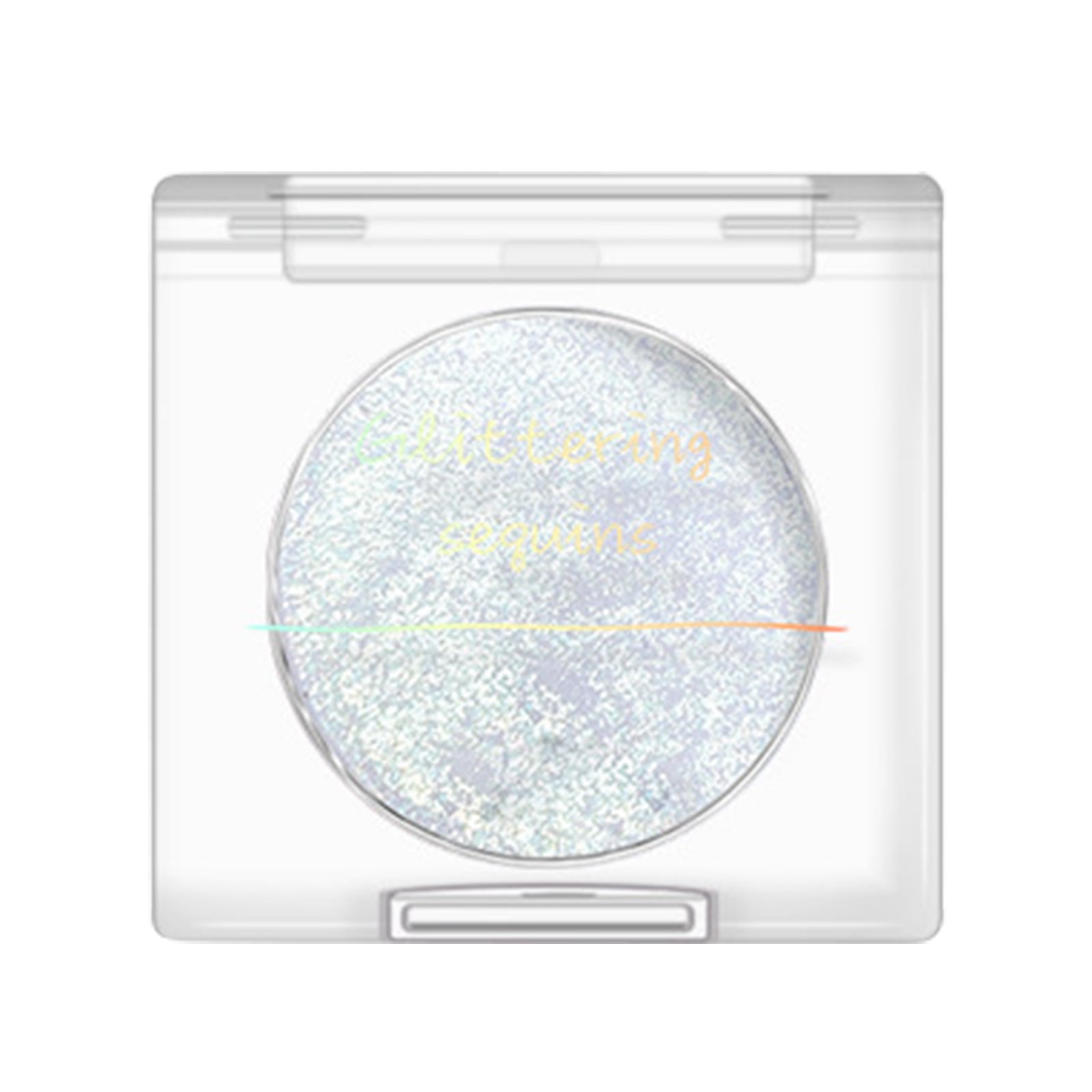 Multi Purpose Shining High Light Eye Shadow Face Body High Light