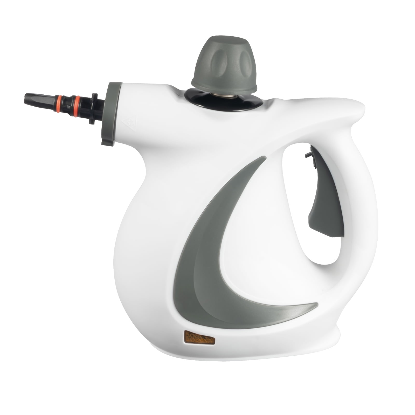 Multi-Purpose Steamer Handheld Steam Cleaner, Pressurized Handheld Multi-Surface Natural Steam Cleaner for Home Use