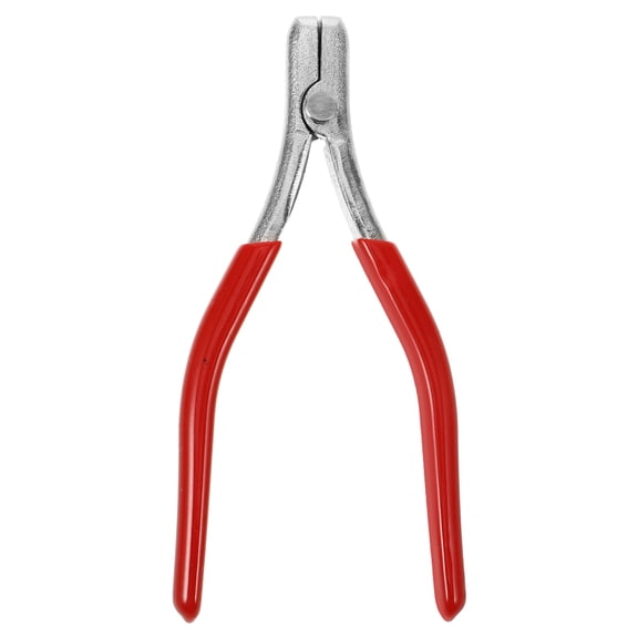 Multi Purpose Steel Car Battery Plier Portable Automotive Terminal Spreader Tool with Clamp Design