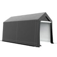 thumbnail image 1 of Multi-Purpose Storage Tent for Firewood and Tools / Versatile Storage Option, 1 of 6