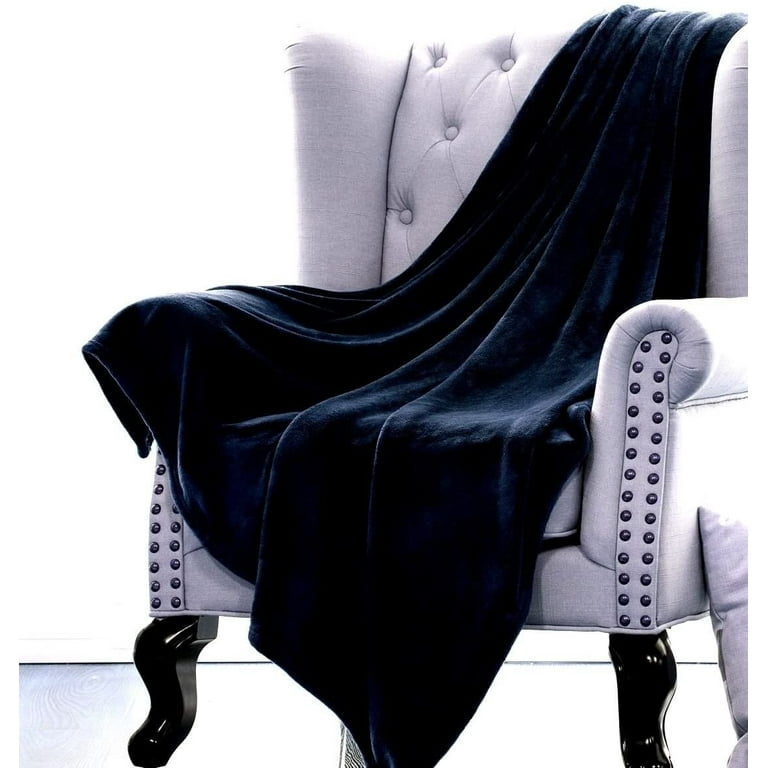 Multi-Purpose Super Soft 100% Polyester Small Fleece Solid