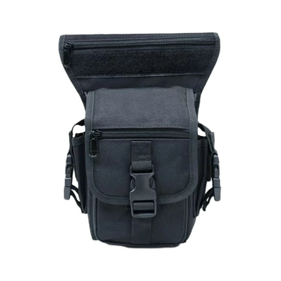 Multi-Purpose Tactical Drop Leg Bag Tool,Drop Leg Bag Waist Bag Thigh Bag Fanny Pack for Men Women Motorcycle Racing Bike Cycling Hiking Horse Riding