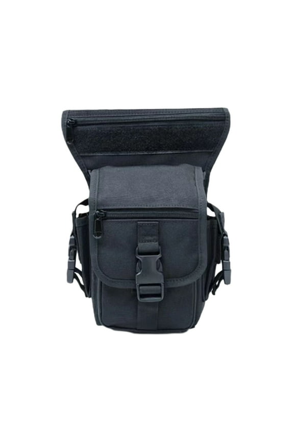Multi-Purpose Tactical Drop Leg Bag Tool,Drop Leg Bag Waist Bag Thigh Bag Fanny Pack for Men Women Motorcycle Racing Bike Cycling Hiking Horse Riding