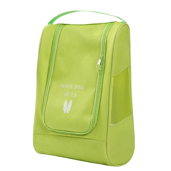 Multi Purpose Travel Shoe Storage Bag For Sneakers Soccer Cleats Trip Travel Slipper Bag