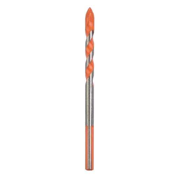 Multi Purpose Triangle Shank Drill Bit 312mm Suitable for All Materials