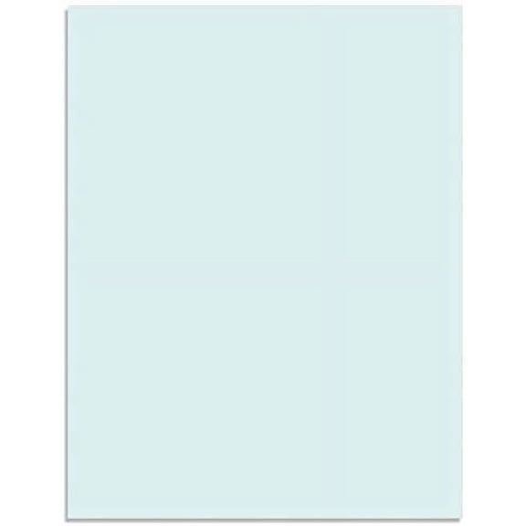 Multi-Purpose UNAUTHORIZED COPY Security Paper, Pack of 50 Sheets Green