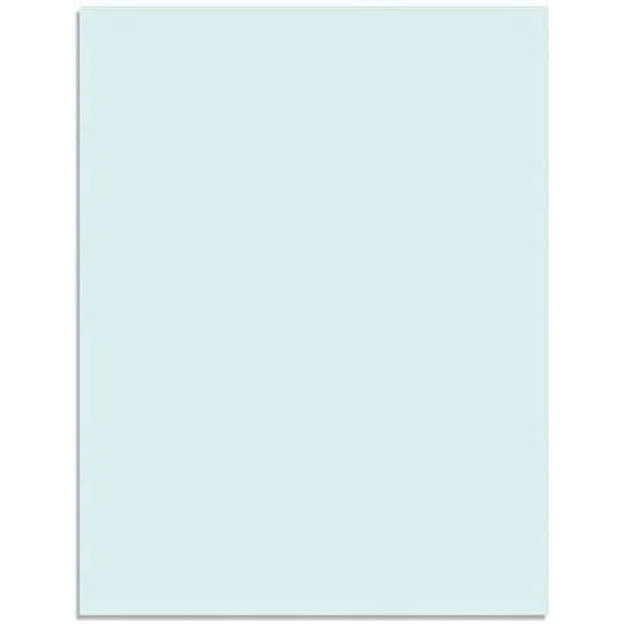 Multi-Purpose UNAUTHORIZED COPY Security Paper, Pack of 500 Sheets Green