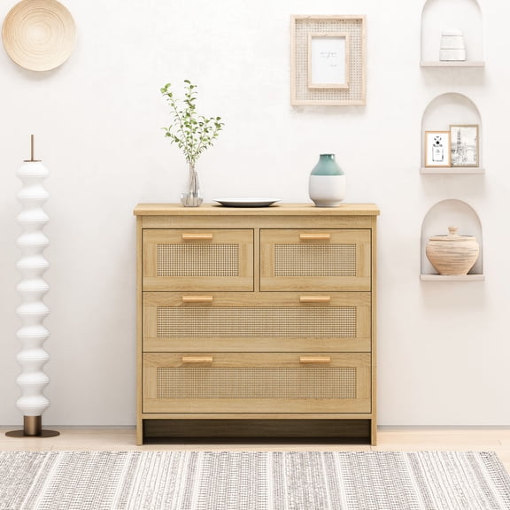 Multi - Purpose Use - 20 lbs Drawer Load - Bedroom, Corridor - Store Heavy Items