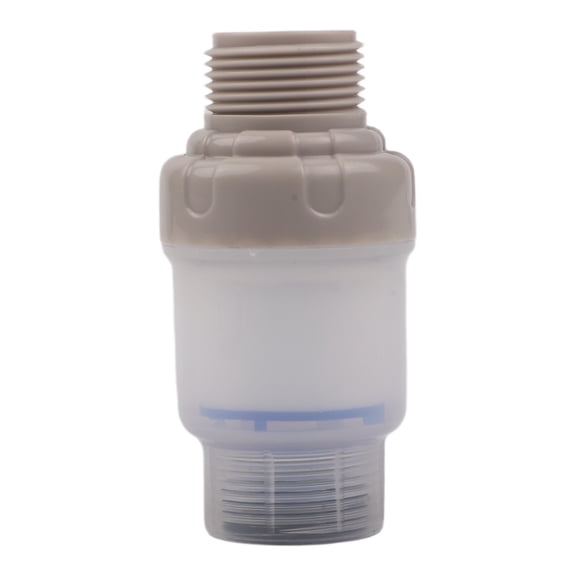 Multi-Purpose Washing Machine Water Purification System with Triple Purification