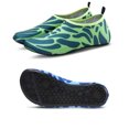 thumbnail image 1 of Multi-Purpose Water Shoes for Women Men Thin Sole Lightweight Beach Shoes for Diving,Snorkeling,River Trekking and Pool Activities Packable Quick-dry, 1 of 4