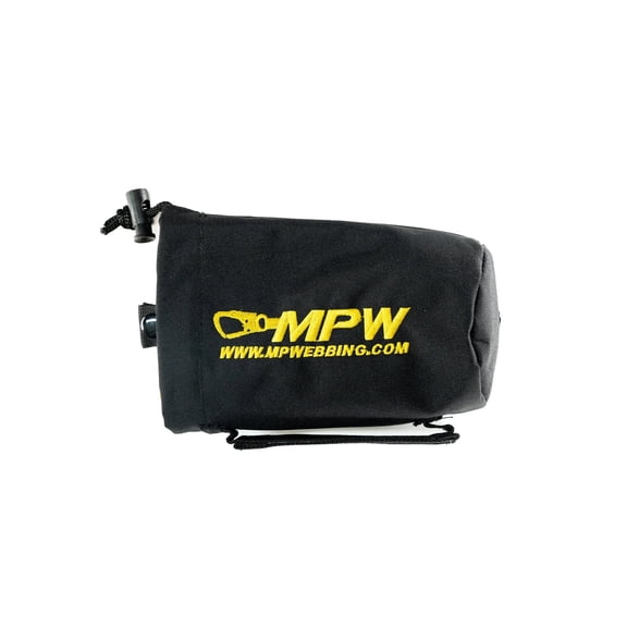 Multi Purpose Webbing Kit - Firefighter Rescue Tool