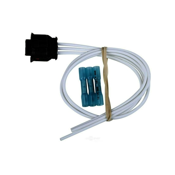 Multi Purpose Wire Connector for Chevy Cruze 2016 OE ACDelco PT3802