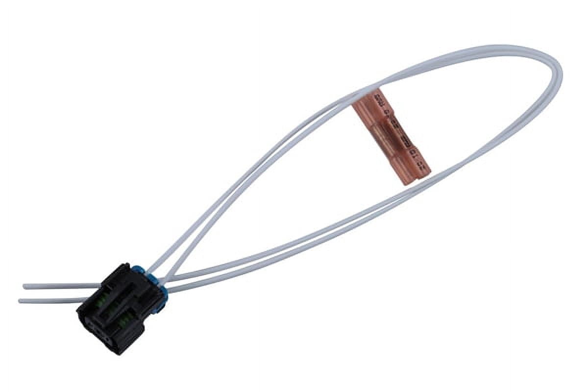 Multi-Purpose Wire Connector