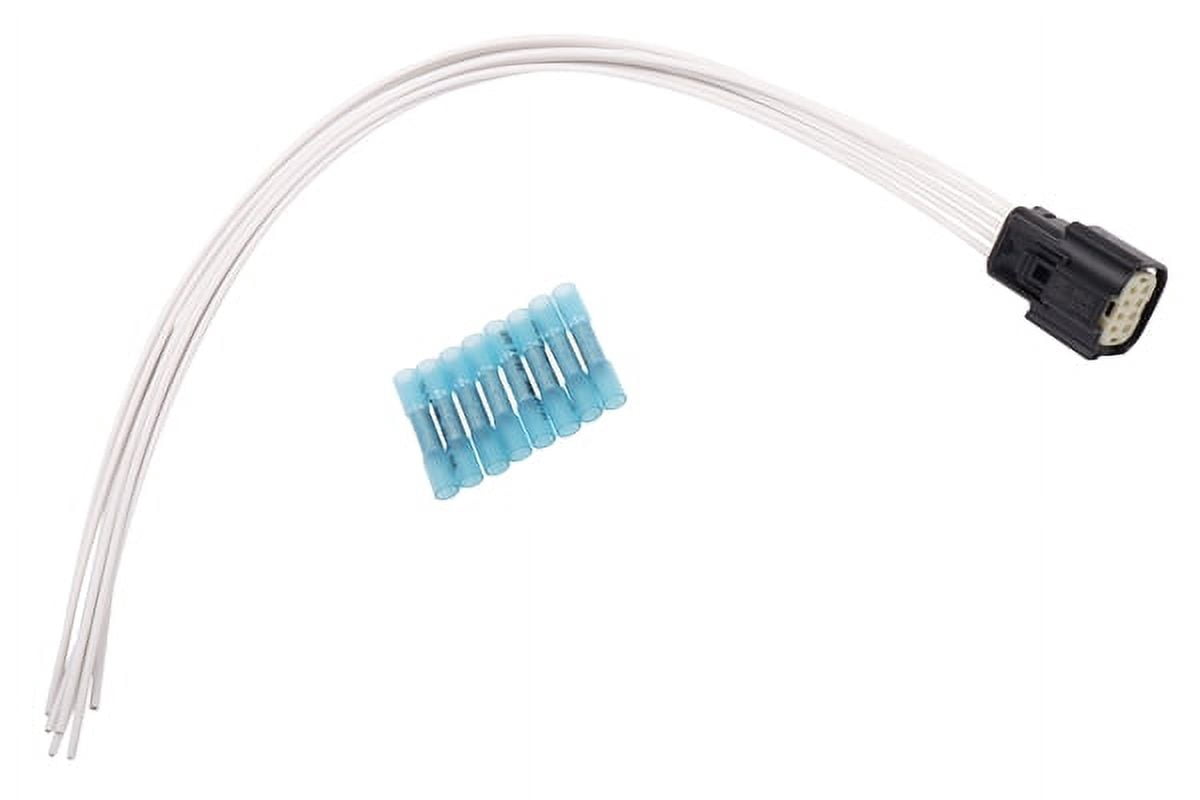 Multi-Purpose Wire Connector