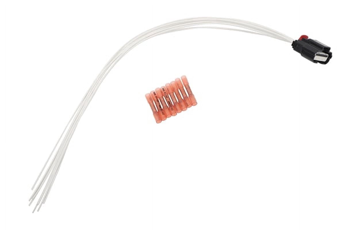 Multi-Purpose Wiring Connector