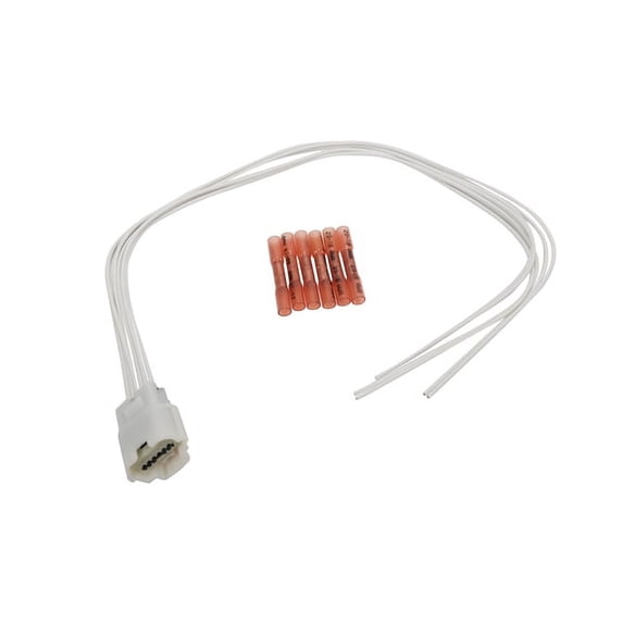 Multi-Purpose Wiring Connector
