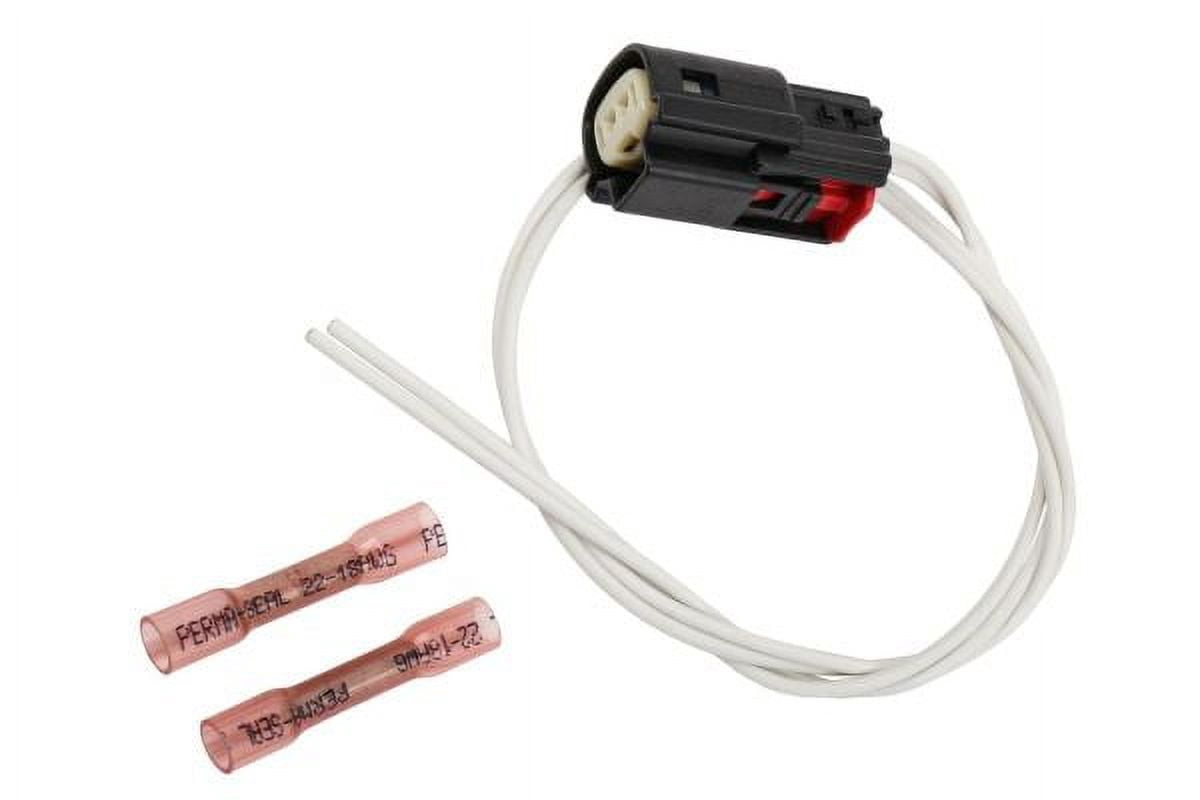 Multi-Purpose Wiring Connector