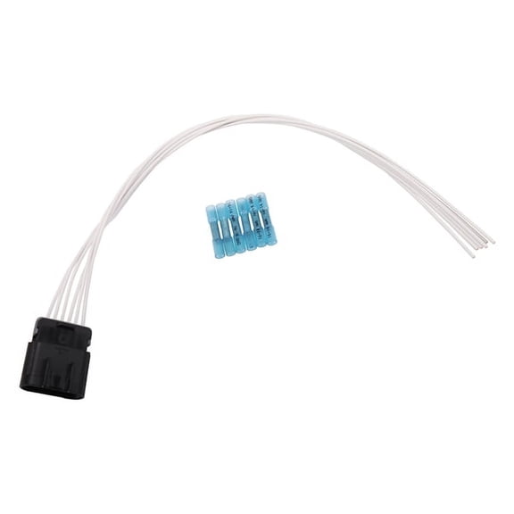 Multi-Purpose Wiring Connector