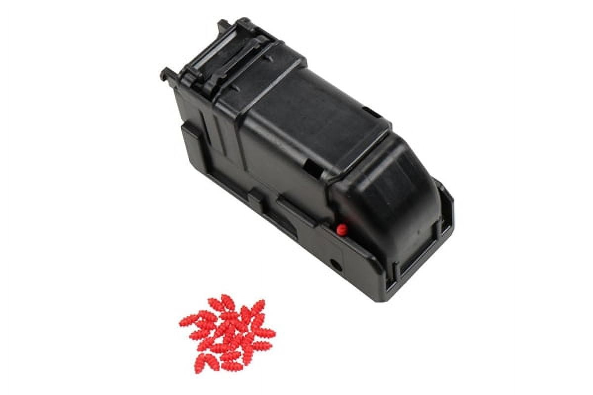 Multi-Purpose Wiring Connector