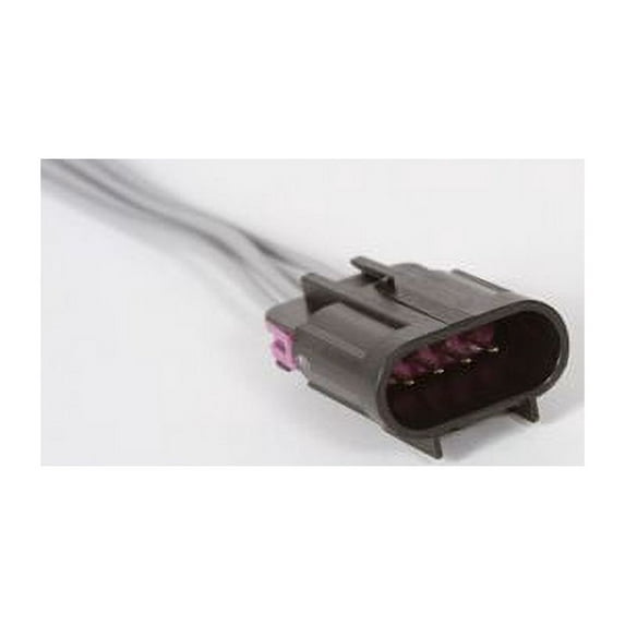 Multi-Purpose Wiring Connector