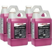 Multi Range Sanitizer, Pink - Pack of 4