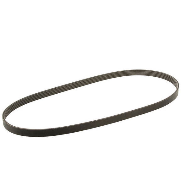Multi Rib Belt - Compatible with 1984 - 1996 Toyota Camry 1985 1986 1987 1988 1989 1990 1991 1992 1993 1994 1995