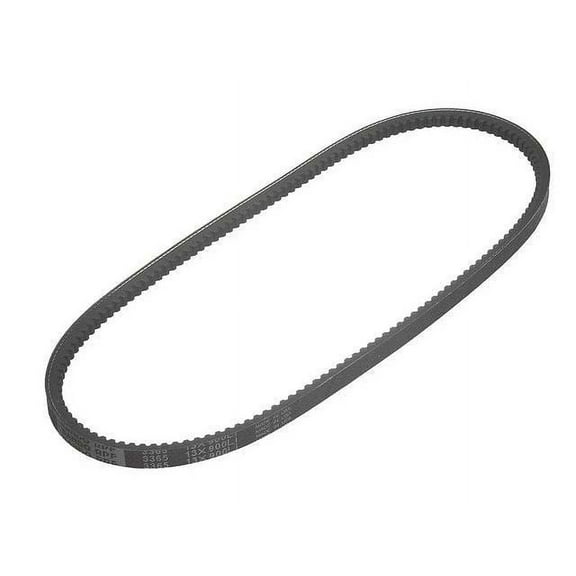 Multi Rib Belt - Compatible with 1985 - 1987 Subaru DL 1986