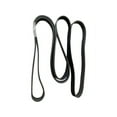thumbnail image 1 of Multi Rib Belt - Compatible with 1988 - 1991 Buick Reatta 3.8L V6 1989 1990, 1 of 2
