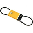 thumbnail image 1 of Multi Rib Belt - Compatible with 1988 - 1993 Ford Festiva 1989 1990 1991 1992, 1 of 2