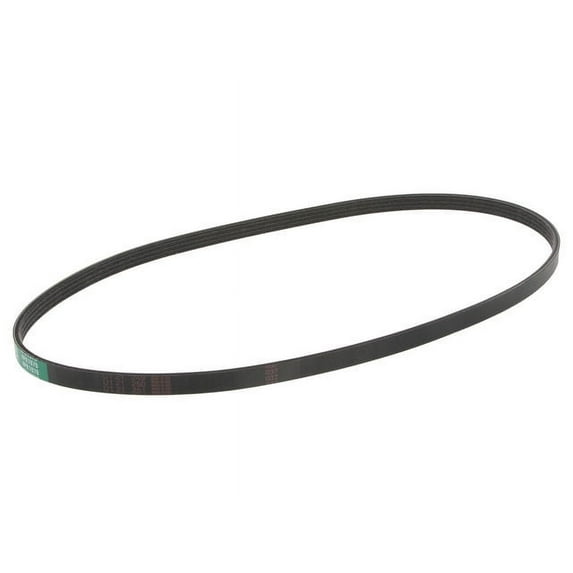 Multi Rib Belt - Compatible with 1990 - 1993 Honda Accord 1991 1992