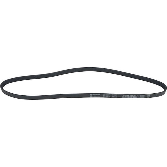 Multi Rib Belt - Compatible with 1993 - 1995, 1998 - 2001 Nissan Altima 2.4L 4-Cylinder 1994 1999 2000