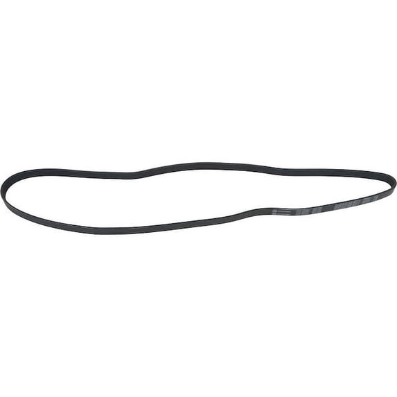 Multi Rib Belt - Compatible with 1996 - 1999 Chevy Lumina 3.1L V6 1997 1998
