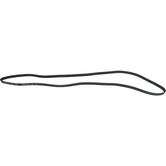 Multi Rib Belt - Compatible with 1997 - 1998 Buick Park Avenue 3.8L V6