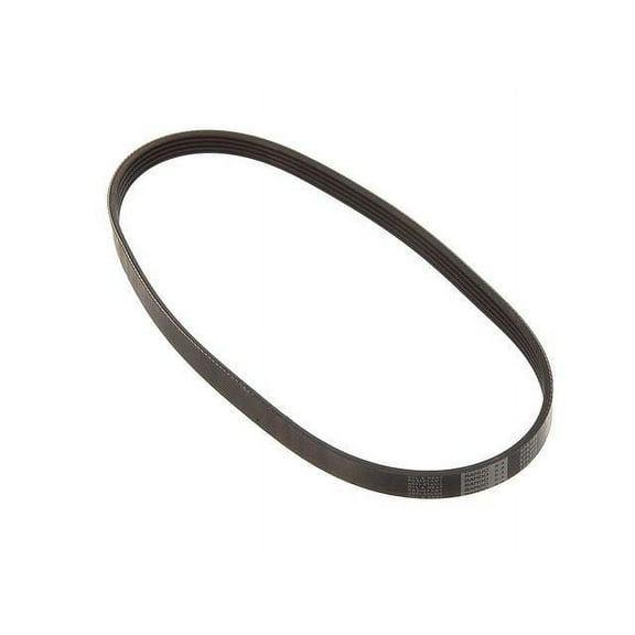 Multi Rib Belt - Compatible with 1997 - 2002 Mitsubishi Mirage 1.5L 4-Cylinder 1998 1999 2000 2001