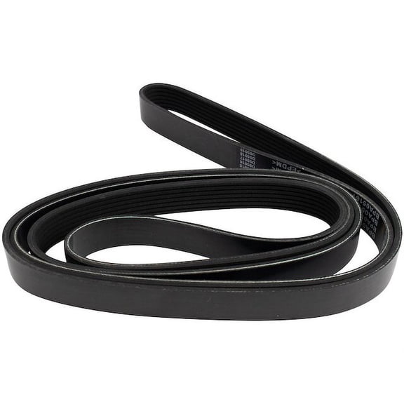 Multi Rib Belt - Compatible with 1998 - 2003 Dodge Durango 1999 2000 2001 2002