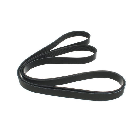 Multi Rib Belt - Compatible with 1999 - 2003 Ford F-250 Super Duty 7.3L V8 2000 2001 2002