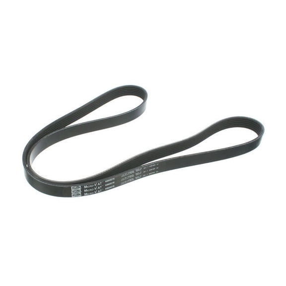 Multi Rib Belt - Compatible with 2000 - 2009 Honda S2000 2001 2002 2003 2004 2005 2006 2007 2008