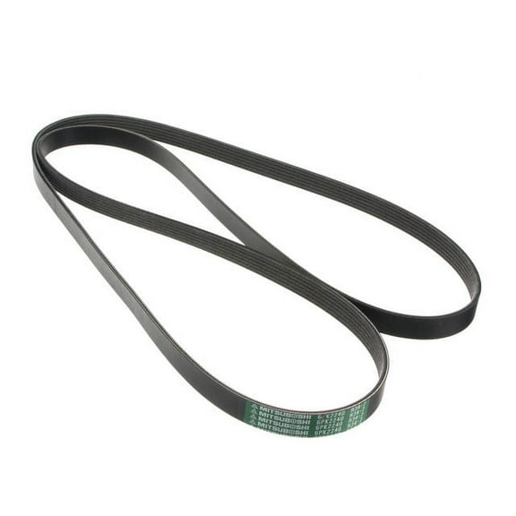 Multi Rib Belt - Compatible with 2001 - 2004 GS430 2002 2003
