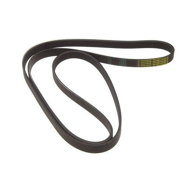 Multi Rib Belt - Compatible with 2002, 2005 - 2006 Freightliner Sprinter 3500