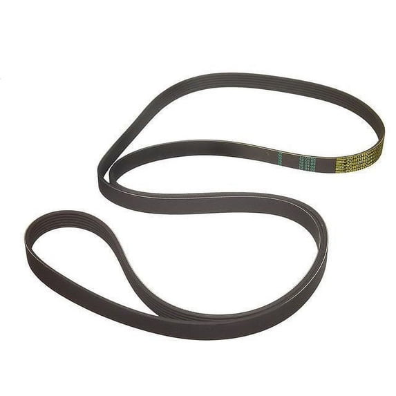 Multi Rib Belt - Compatible with 2003 - 2005, 2009 - 2011 Mercedes-Benz ML350 3.5L V6 2004 2010