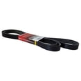 thumbnail image 1 of Multi Rib Belt - Compatible with 2003 - 2005 Ford Excursion 6.0L V8 2004, 1 of 2