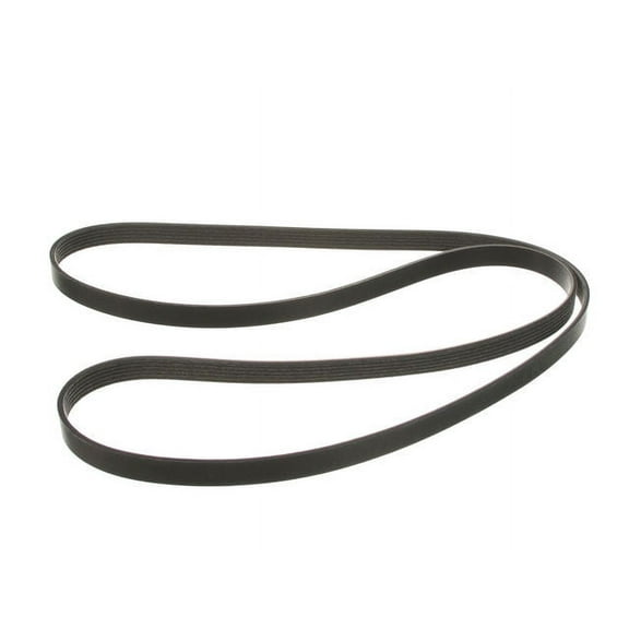 Multi Rib Belt - Compatible with 2003 - 2013 Acura MDX 2004 2005 2006 2007 2008 2009 2010 2011 2012