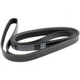 thumbnail image 1 of Multi Rib Belt - Compatible with 2005 - 2013 GMC Sierra 1500 4.3L V6 2006 2007 2008 2009 2010 2011 2012, 1 of 2