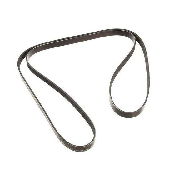 Multi Rib Belt - Compatible with 2006 - 2009 Ford Fusion 2.3L 4-Cylinder 2007 2008