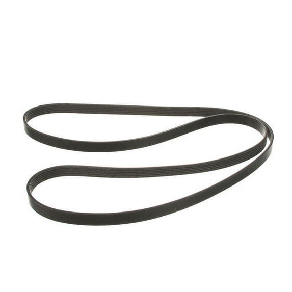 Multi Rib Belt - Compatible with 2006 - 2014 Honda Ridgeline 2007 2008 2009 2010 2011 2012 2013