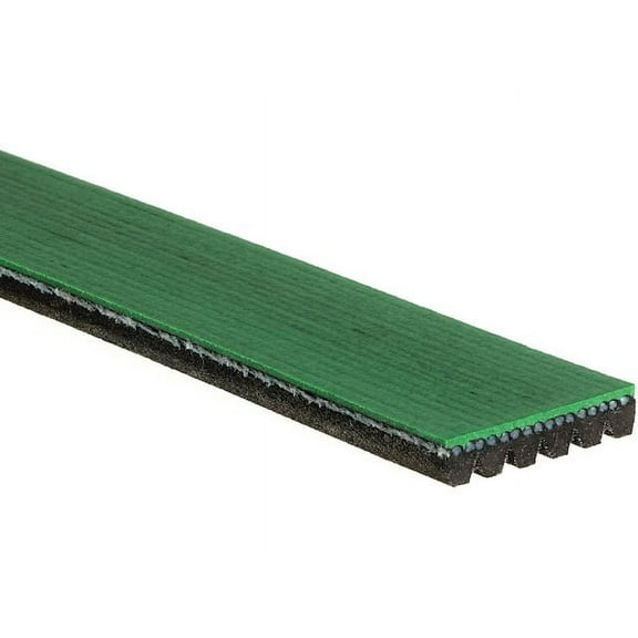 Multi Rib Belt - Compatible with 2007 - 2013 Chevy Silverado 1500 2008 2009 2010 2011 2012