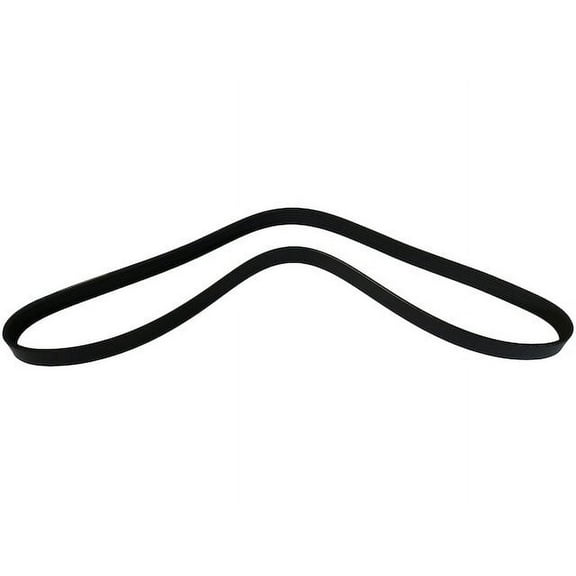 Multi Rib Belt - Compatible with 2009 - 2014 Acura TL 2010 2011 2012 2013